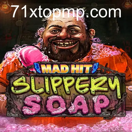 Descubra o Fascinante Mundo de MadHitSlipperySoap