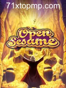 OpenSesame