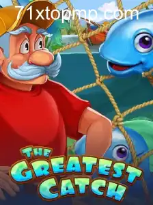 TheGreatestCatch