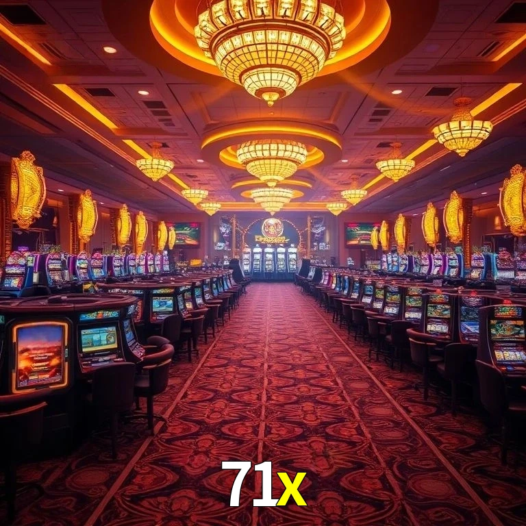 71x App Notificações