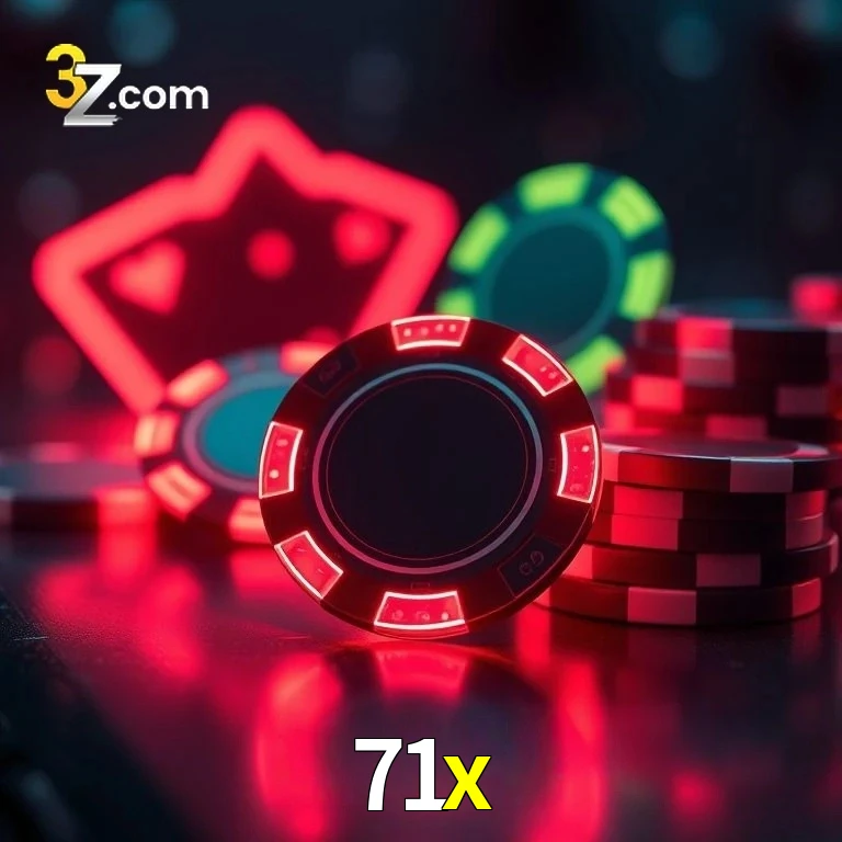 71x Slot Analytics