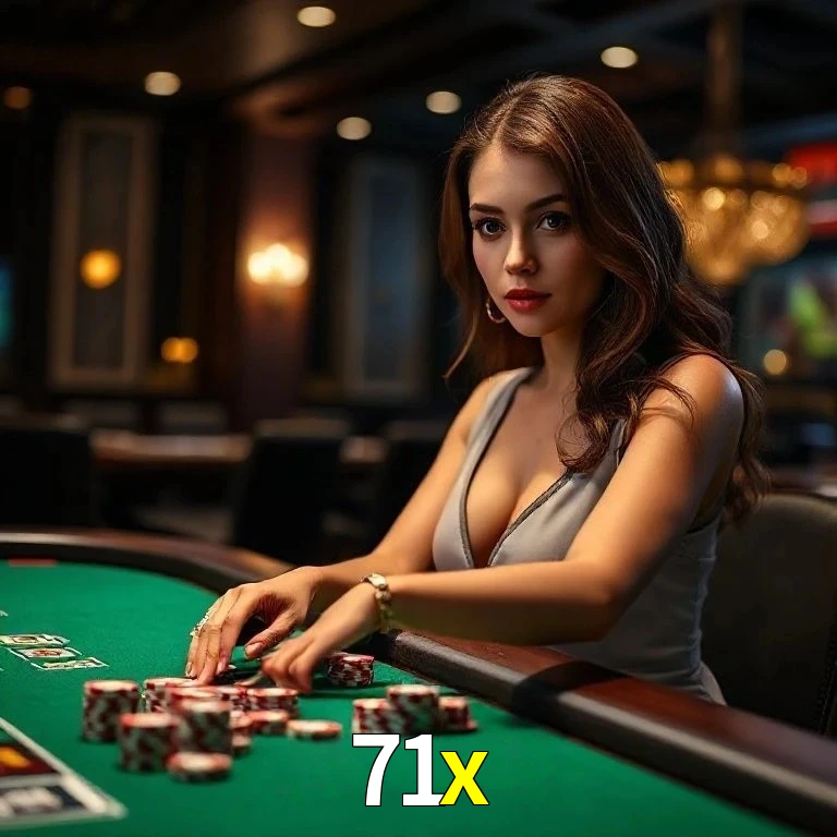 71x Live Casino