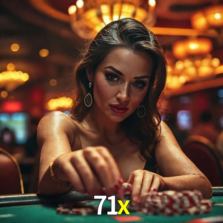 71x Jogo Responsável